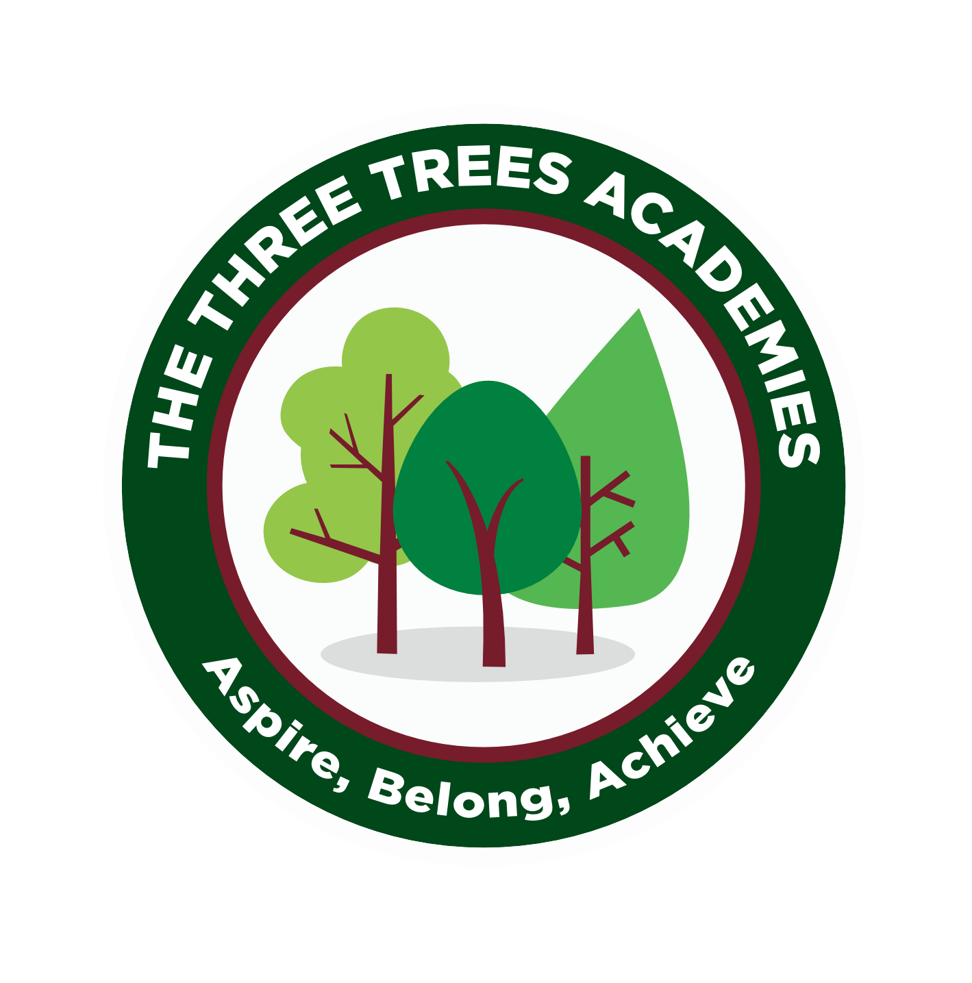 The Three Trees Academies 