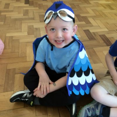 Animal Day