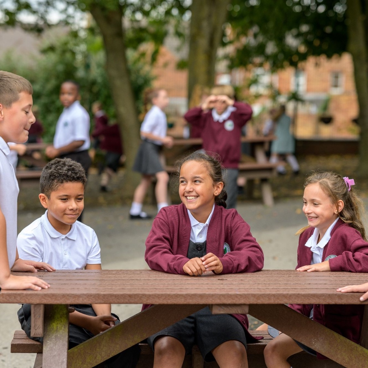 The Three Trees Academies to our new website.